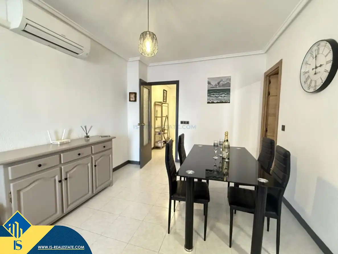 Apartment mit Pool zum Verkauf in Centro, imagen 7