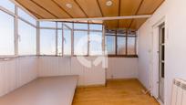 Bedroom of Attic for sale in L'Hospitalet de Llobregat  with Air Conditioner, Heating and Parquet flooring