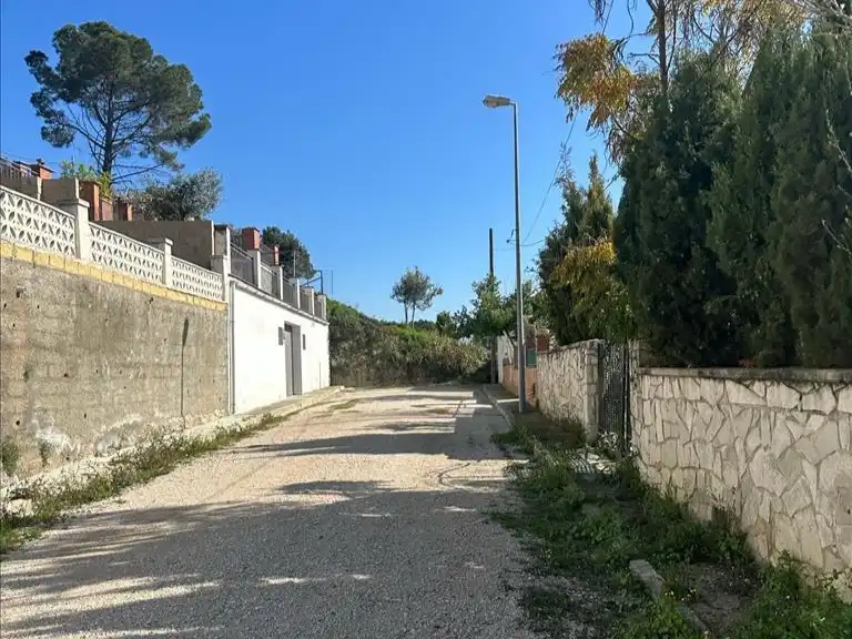 Casa amb terrassa en venda a Alba (De L'), imagen 14