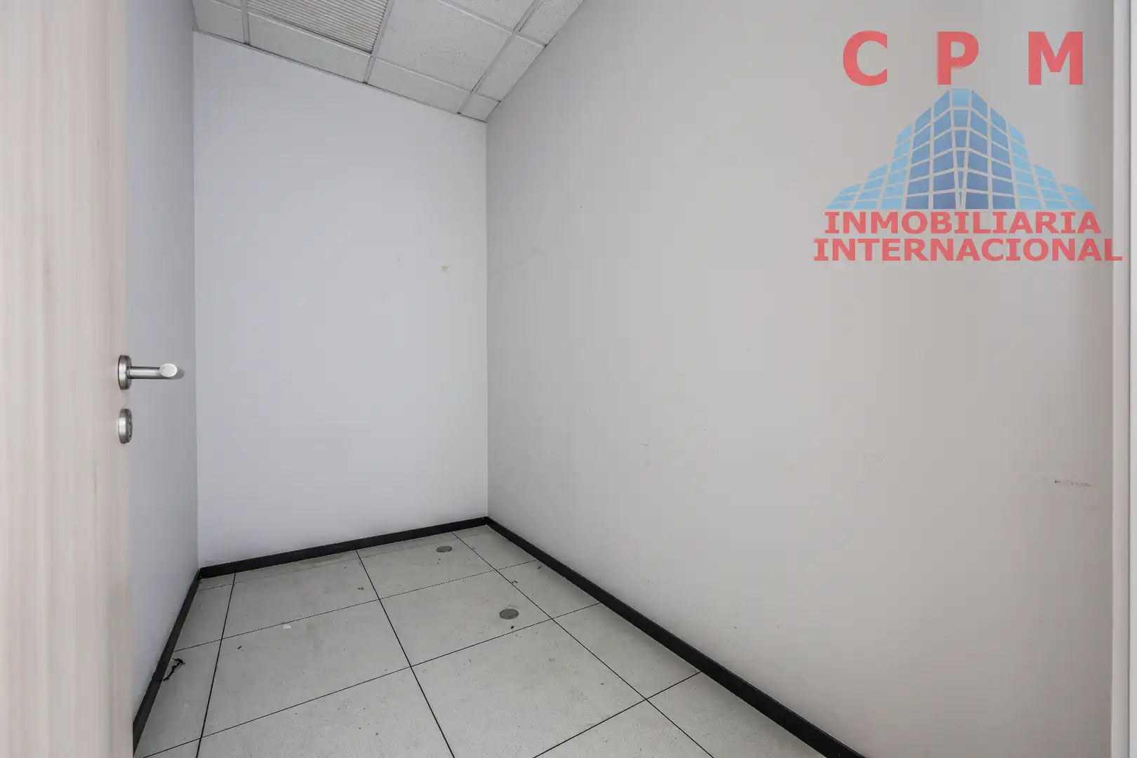 Oficina en venda en Madrid amb Aire condicionat i Calefacció