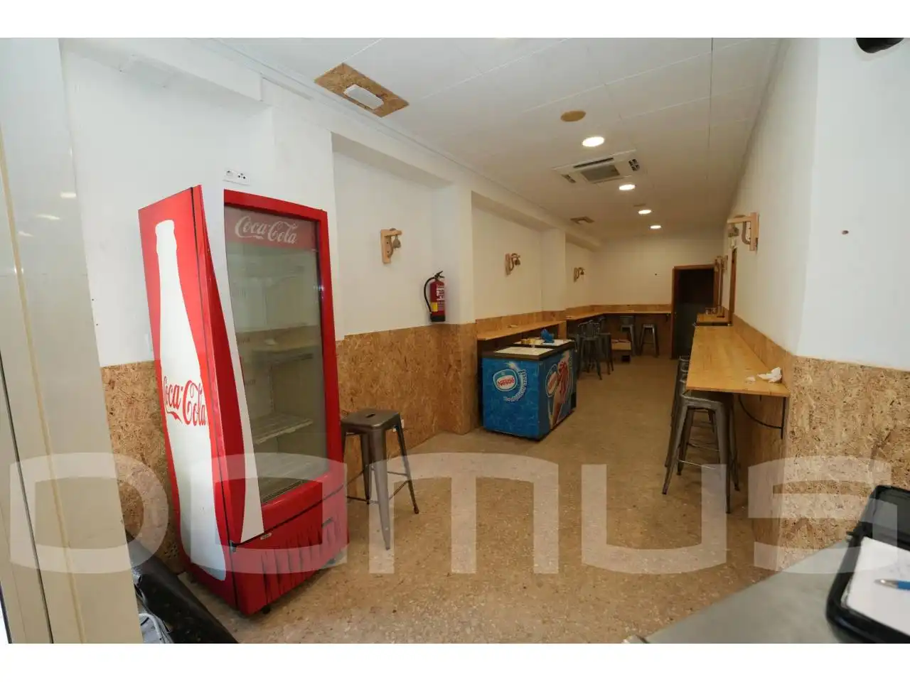 Local comercial en venda a Sant Vicenç Dels Horts, imagen 4