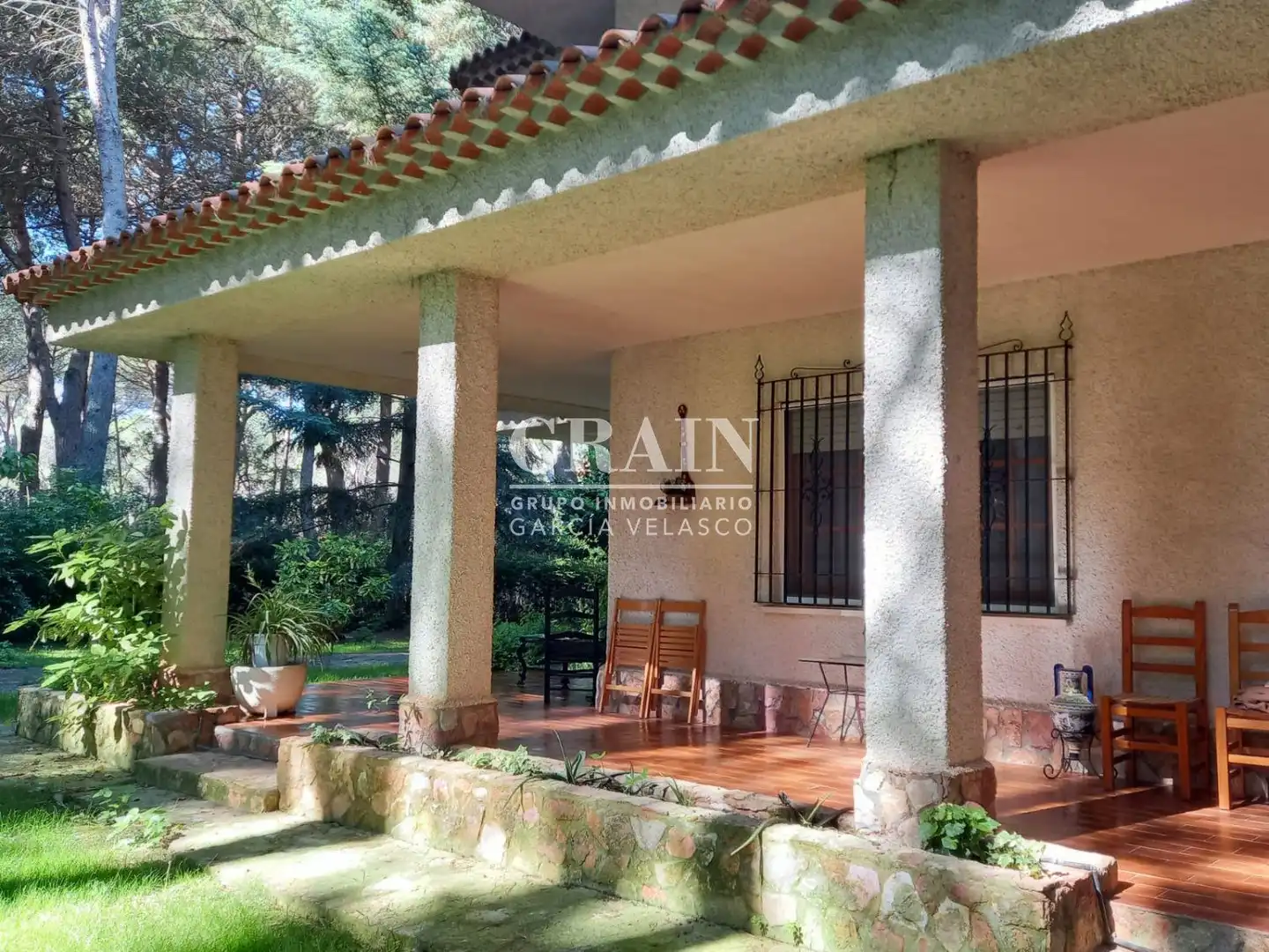 Chalet con piscina en venta en Pedanías - Extrarradio, imagen 91