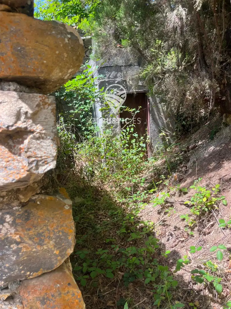 Terreno rústico en venta en Cruz de Tierno, Pol 2; Parc. 344 y 10344, imagen 23