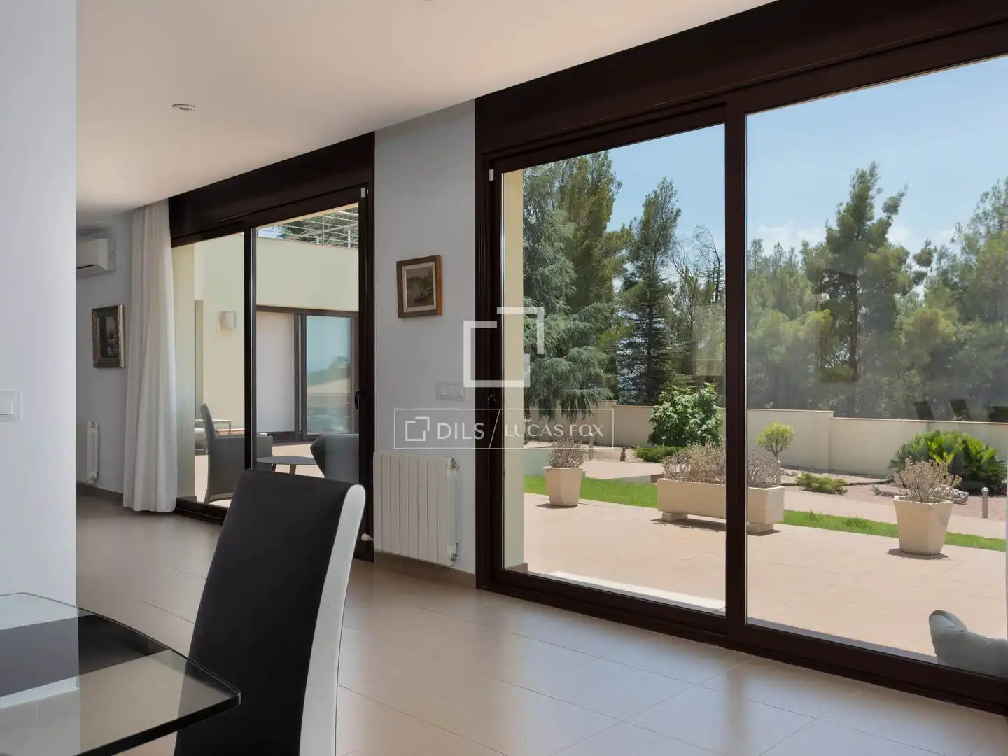 Chalet con piscina en venta en Pau, imagen 11