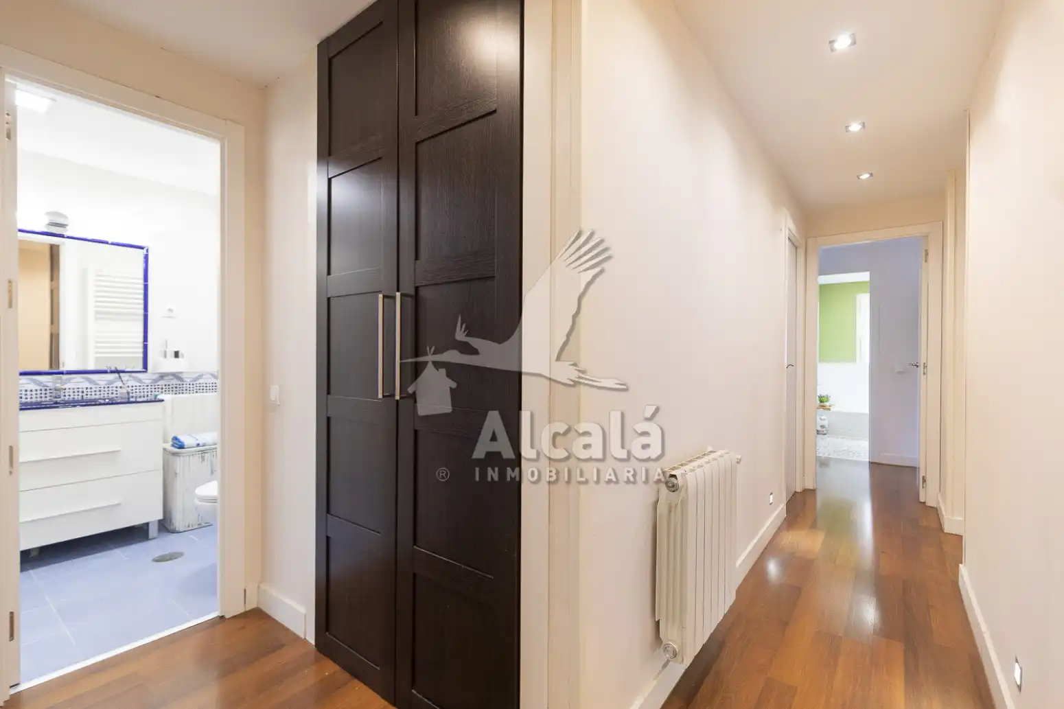 Flat for sale in Alcalá de Henares  with Heating