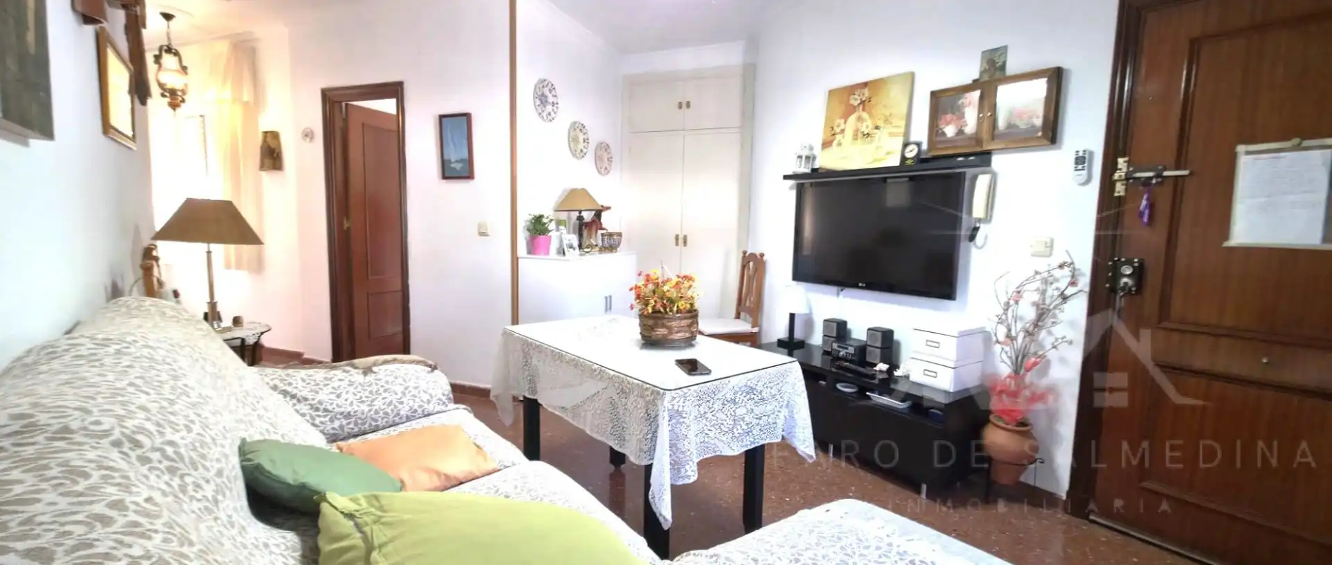 Apartament en venda a Avenida de Granada, Playa Cruz del Mar