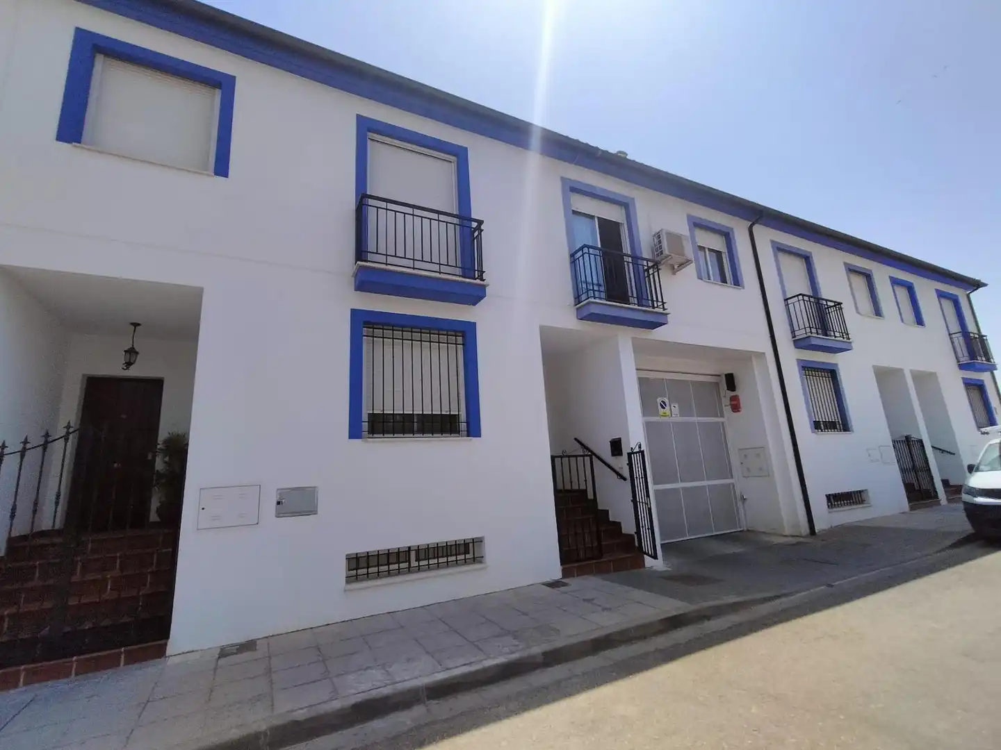 Detached homes for sale in Bujalance