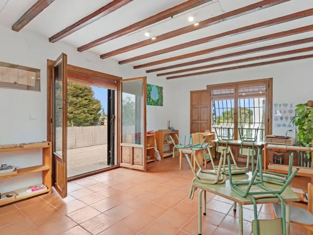 Commercial properties for sale in La Huerta