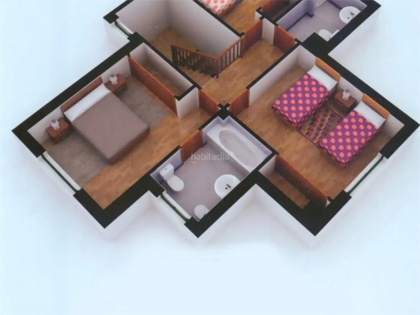 Maison à vendre à Calle Río Águeda 4, imagen 26