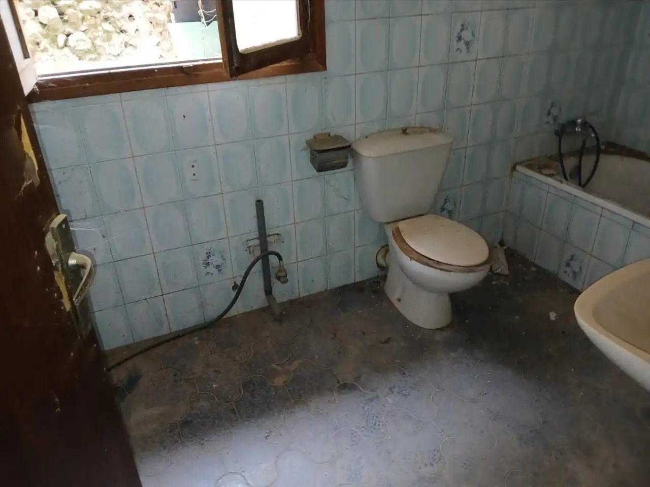 Bany de Casa adosada en venda en Biar