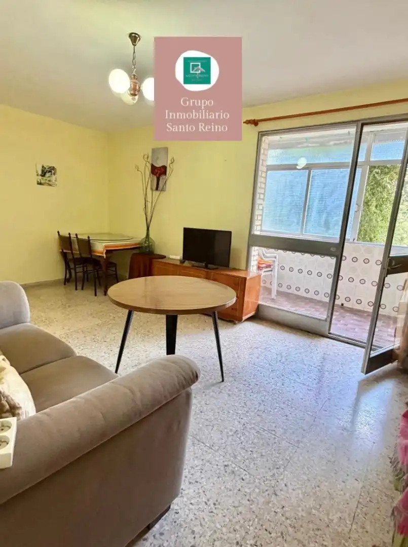 Appartamento con terrazza in vendita a Ronda de los Derechos Humanos, imagen 8