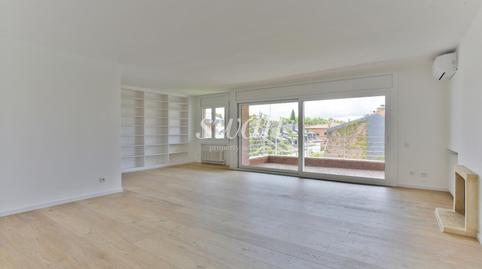 Foto 3 de Pis de lloguer a Tetuan, L'Eixample, Sant Cugat del Vallès