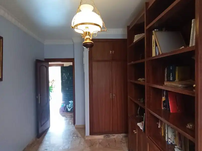 Chalet con jardín en venta en Calle Romero 6, imagen 13