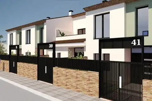 Adossat en venda a Balaguer, imagen 2