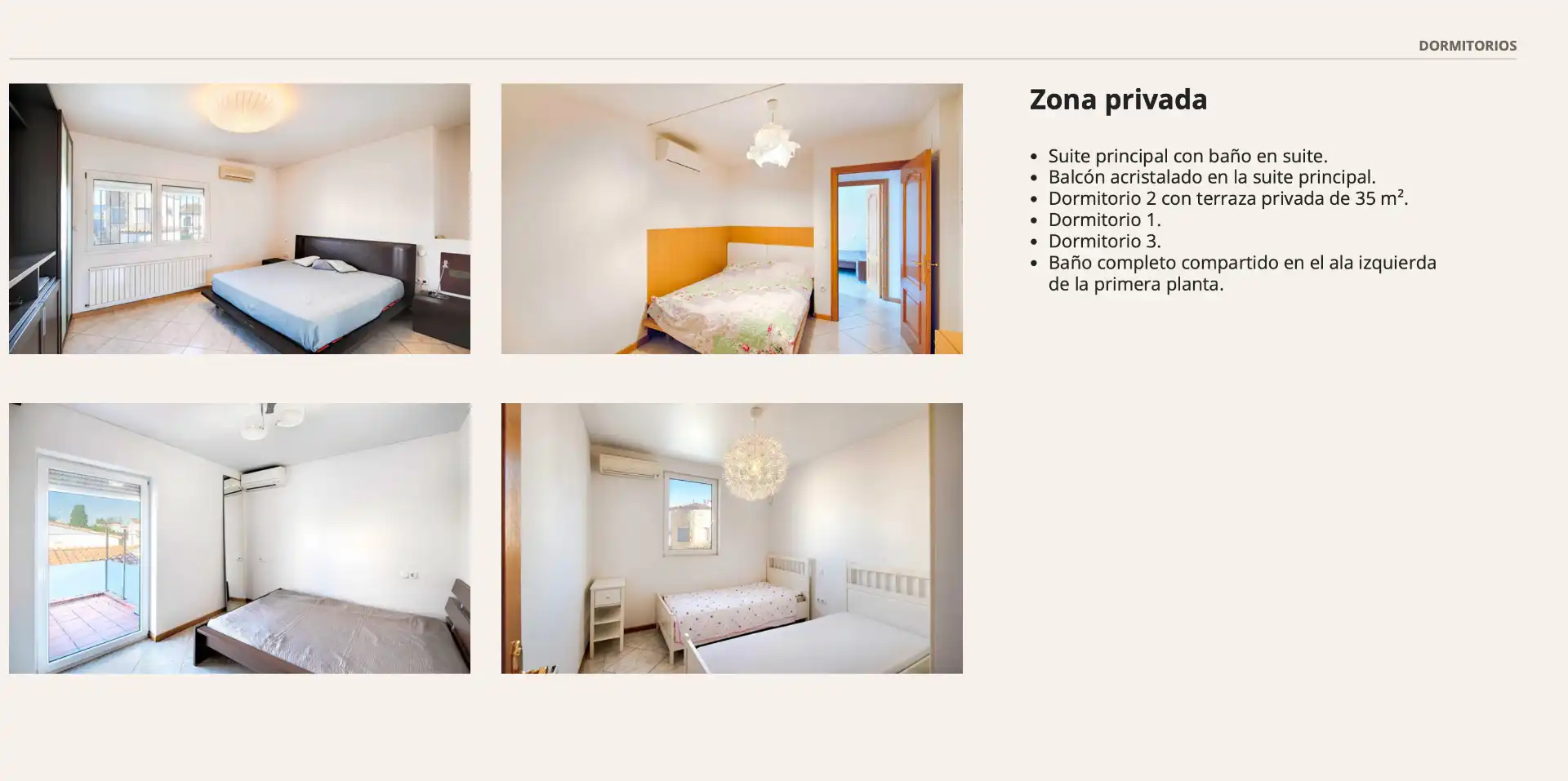 House with terrace for sale in Carrer Requesens 167, imagen 15