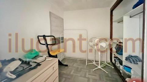 Foto 5 von Wohnung zum Verkauf in Altozano - Conde Lumiares, Alicante / Alacant