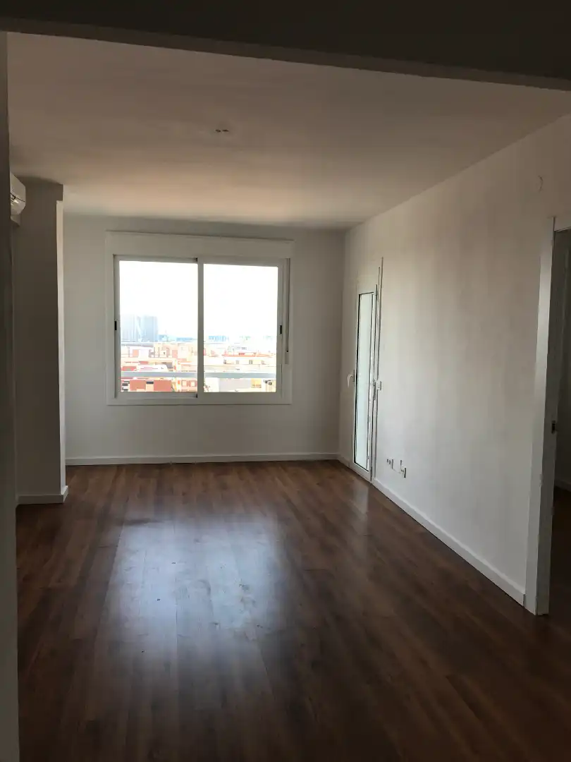 Bedroom of Flat for rent in Tarragona  with Air Conditioner, Terrace and Oven