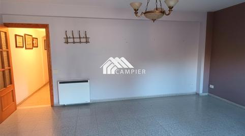 Foto 3 de Pis en venda a Calle Juan Sebastián Elcano, Feria, Albacete