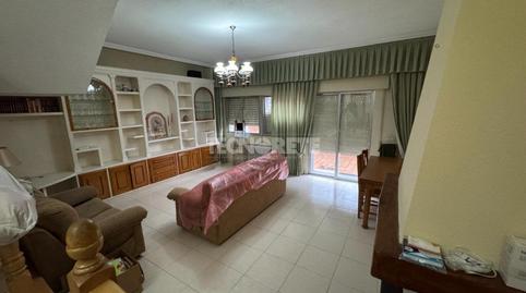 Foto 5 de Casa adosada en venda a Constitución - Balconcillo, Guadalajara Capital