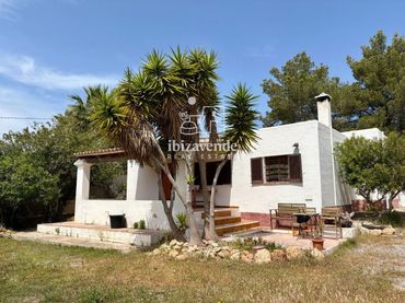 Casa en venda a del Verderol
