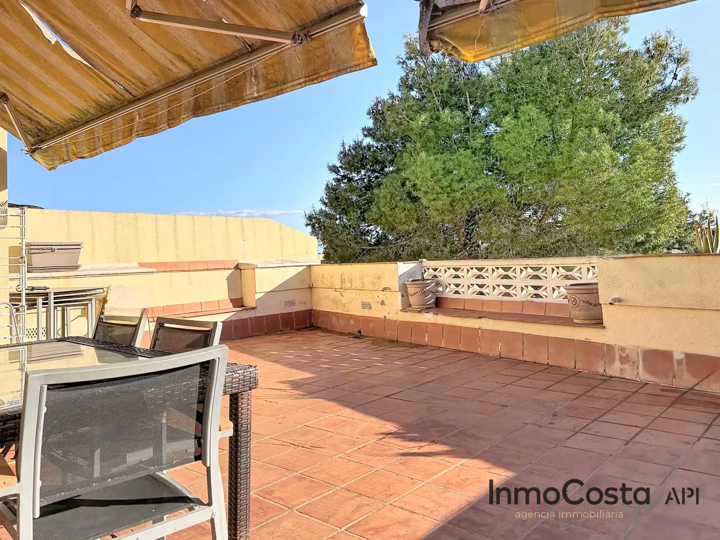Terrace of Detached homes for sale in L'Estartit  with Air Conditioner, Terrace and Furnished