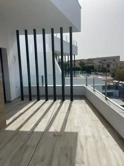 Reihenhaus mit Pool zum Verkauf in Calle Lanjaron, imagen 26