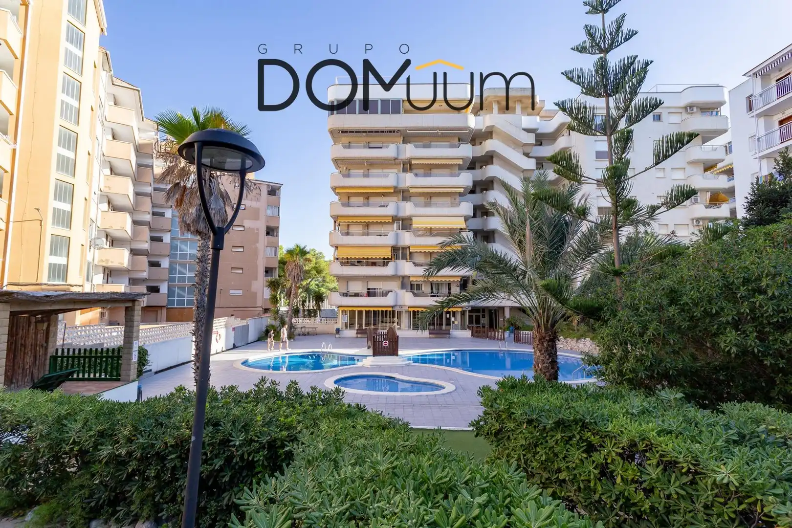 Piso en venta en Salou con Aire acondicionado, Calefacción y Parquet