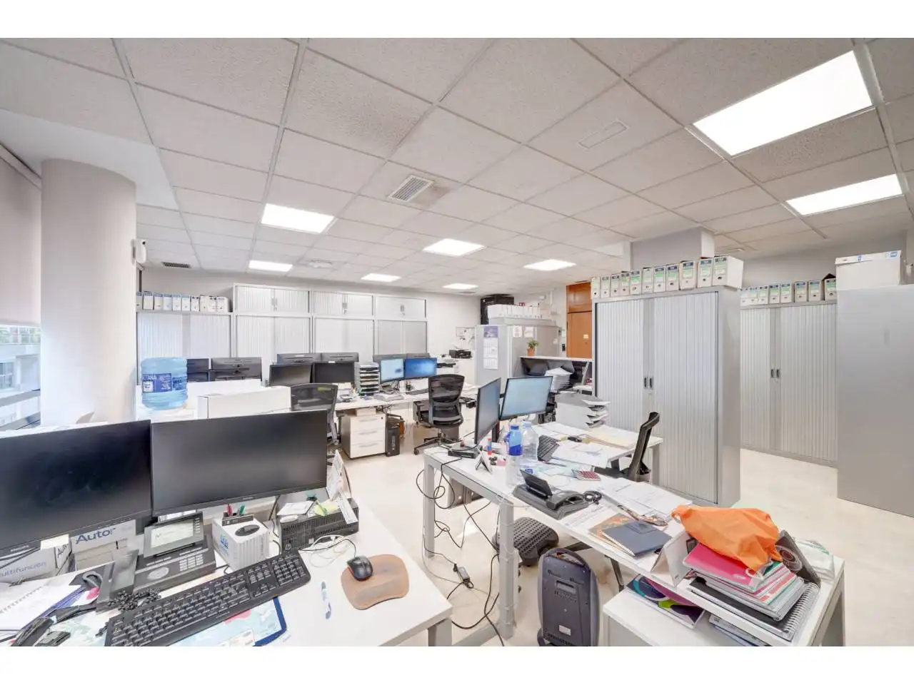 Oficina en venta en Valencia con Aire acondicionado y Calefacción