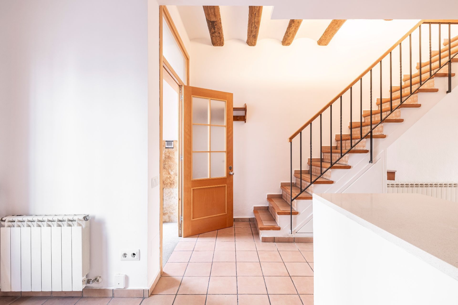 Single-family semi-detached for sale in Premià de Mar  with Air Conditioner, Heating and Private garden