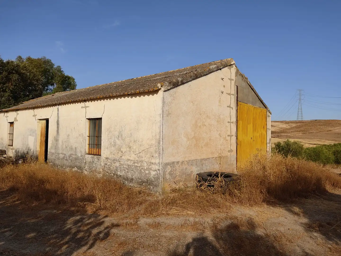 Terreny rústic en venda a Pedanías Sur, imagen 6