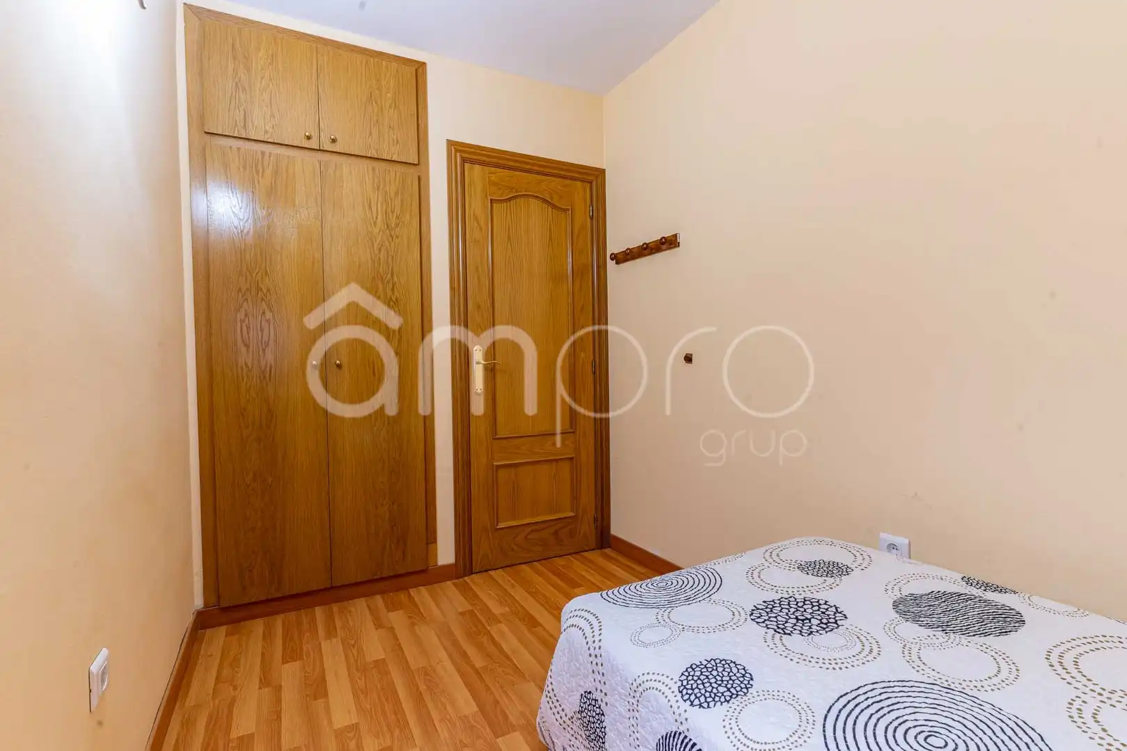 Habitación de Piso en venta en Torredembarra con Aire acondicionado, Terraza y Balcón