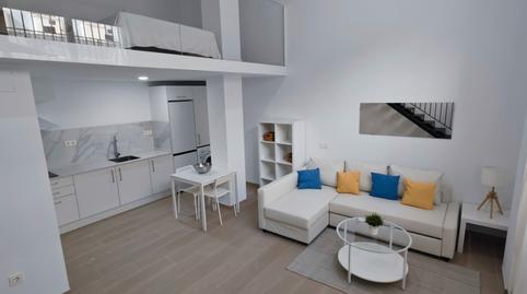 Foto 5 de Estudi de lloguer a Calle de Conan Doyle, 1, Portada Alta - Pol. Crta. De Cártama, Málaga Capital