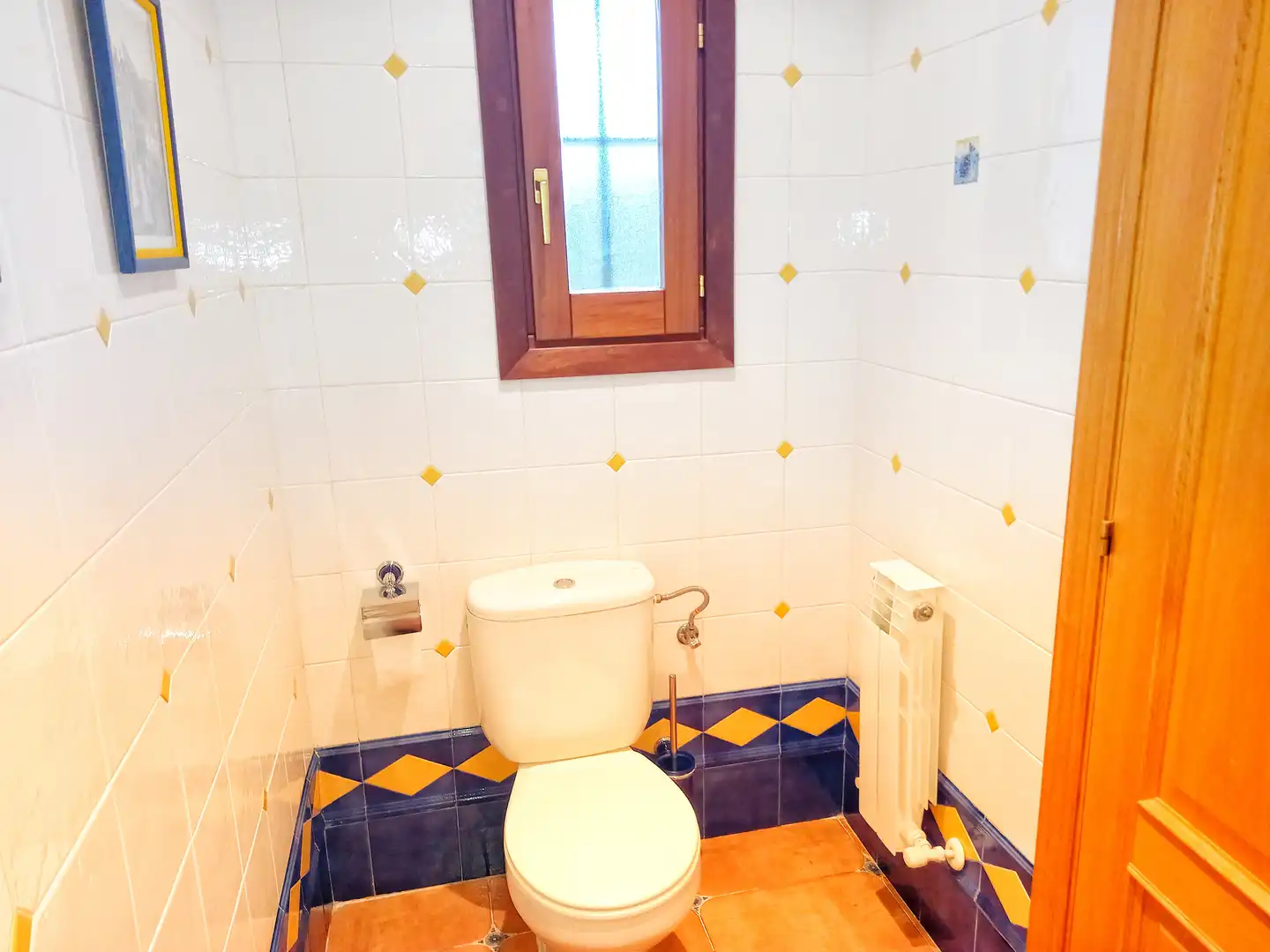 Casa con jardín en venta en N/A 16, imagen 19