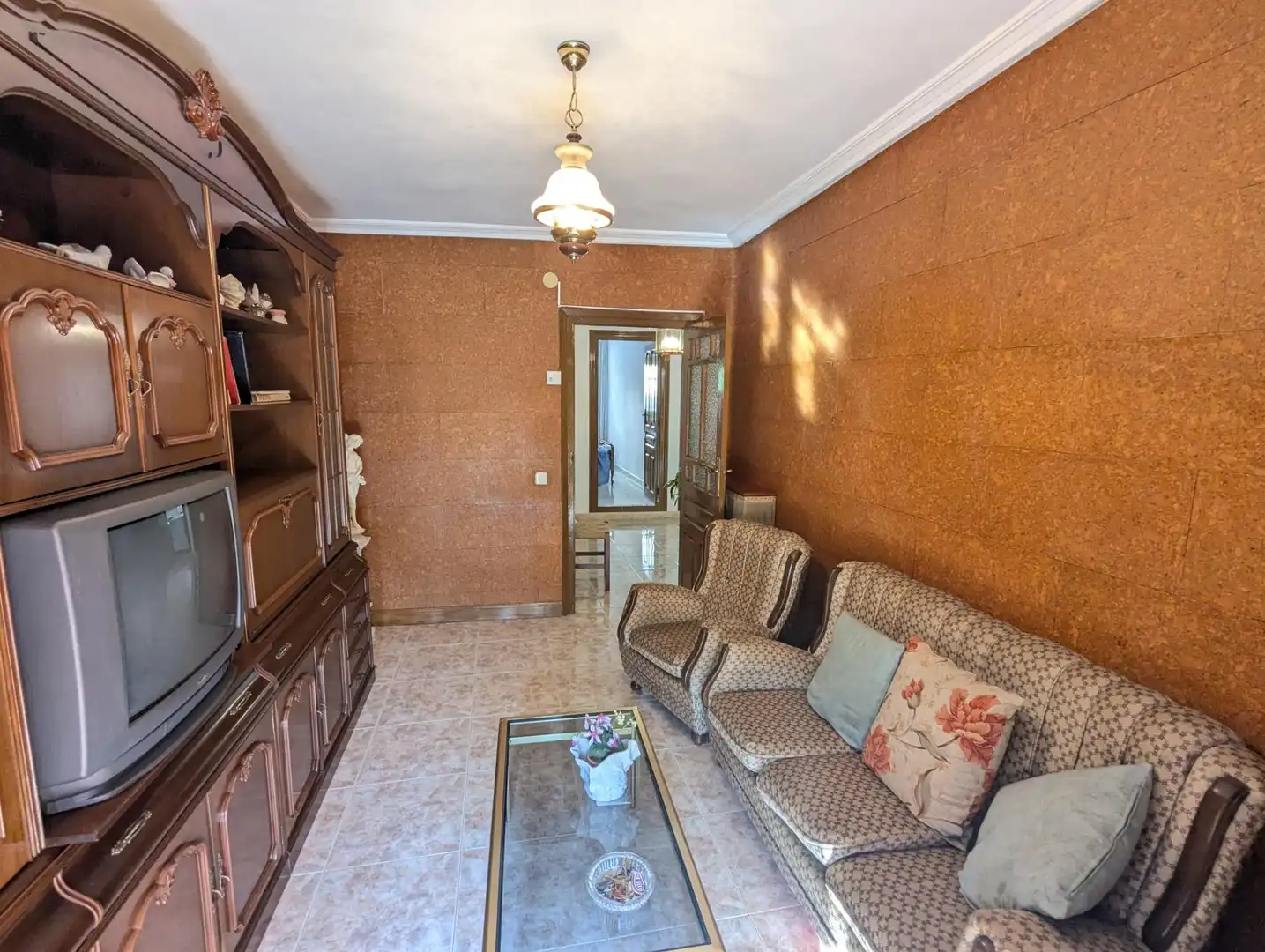 Casa o xalet en venda a Mues