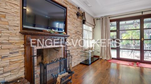 Foto 5 de Finca rústica en venda a Cabo Roig, Alicante