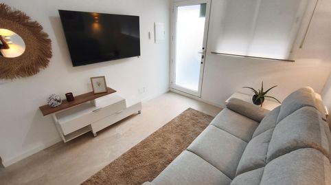 Foto 3 de Piso en venta en Ntra Sra de Los Angeles, Divina Pastora, Alicante / Alacant