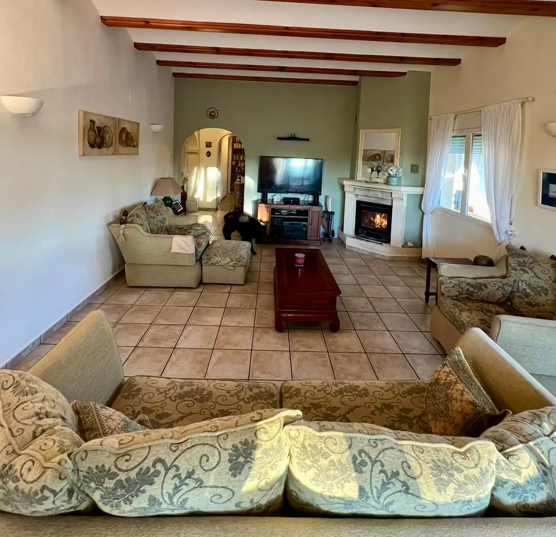 Houses for sale in La Granadella - Costa Nova