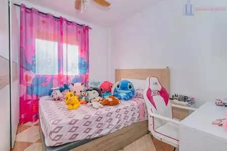 Habitación de Casa o chalet en venta en Cijuela con Trastero y Piscina