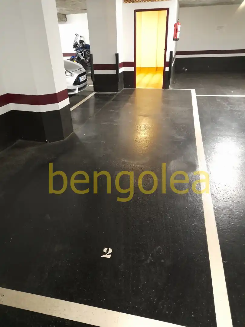 Piso en venta en Castaños - Begoñaibarra