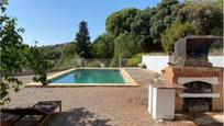 Exterior view of House or chalet for sale in Blanes  with Private garden, Terrace and Swimming Pool