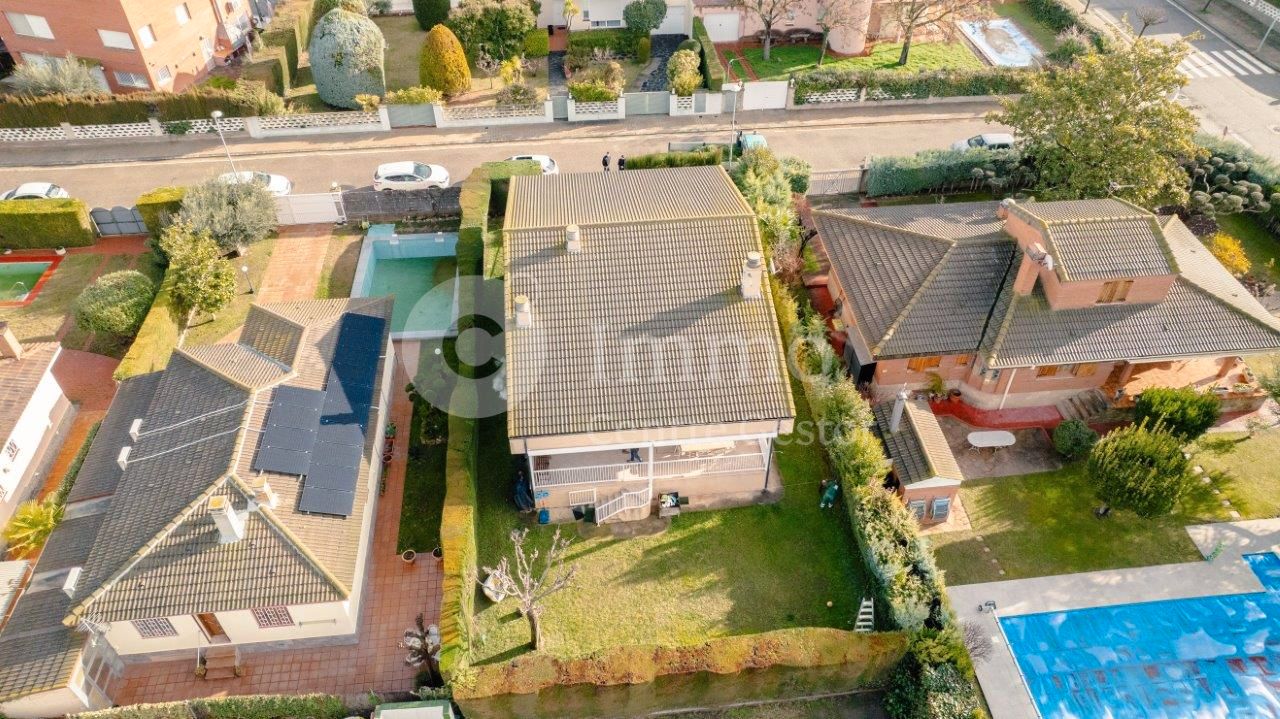 Casa o xalet en venda a Carrer Gustavo Adolfo Bécquer, 16
