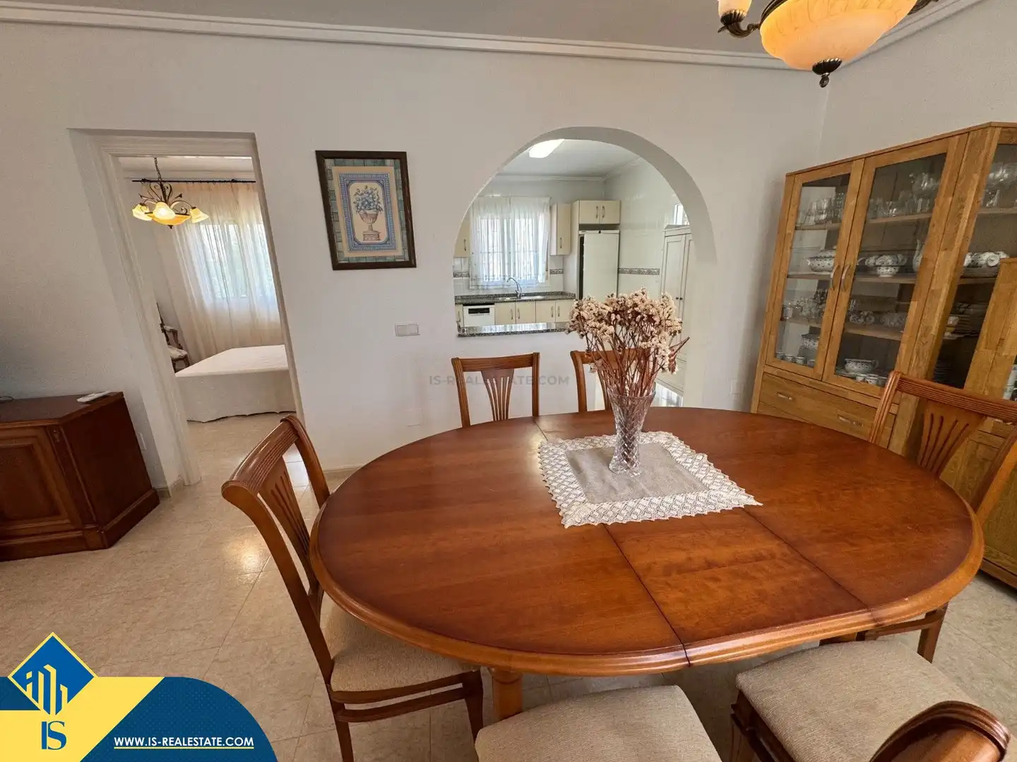 Villa con piscina in vendita a Ciudad Quesada, imagen 23