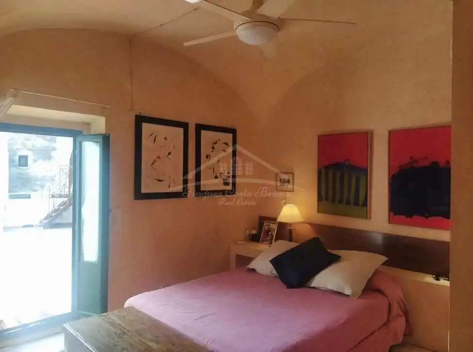 Habitación de Apartamento en venta en Begur con Terraza