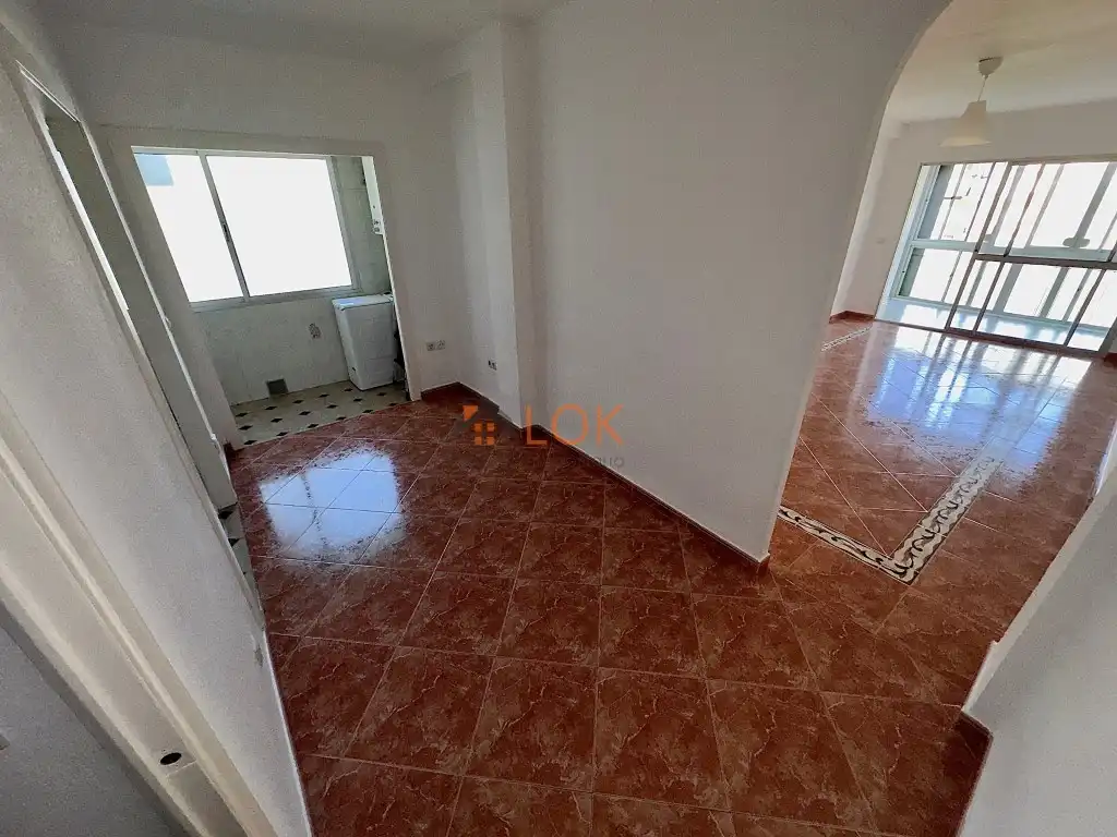 Piso con ascensor en venta en Calle Gaucin 30, imagen 3