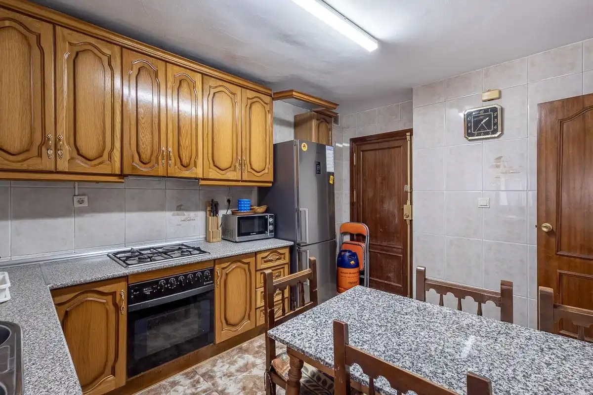 Flat with lift to rent in Calle CARDENAL PARRADO 7, imagen 10