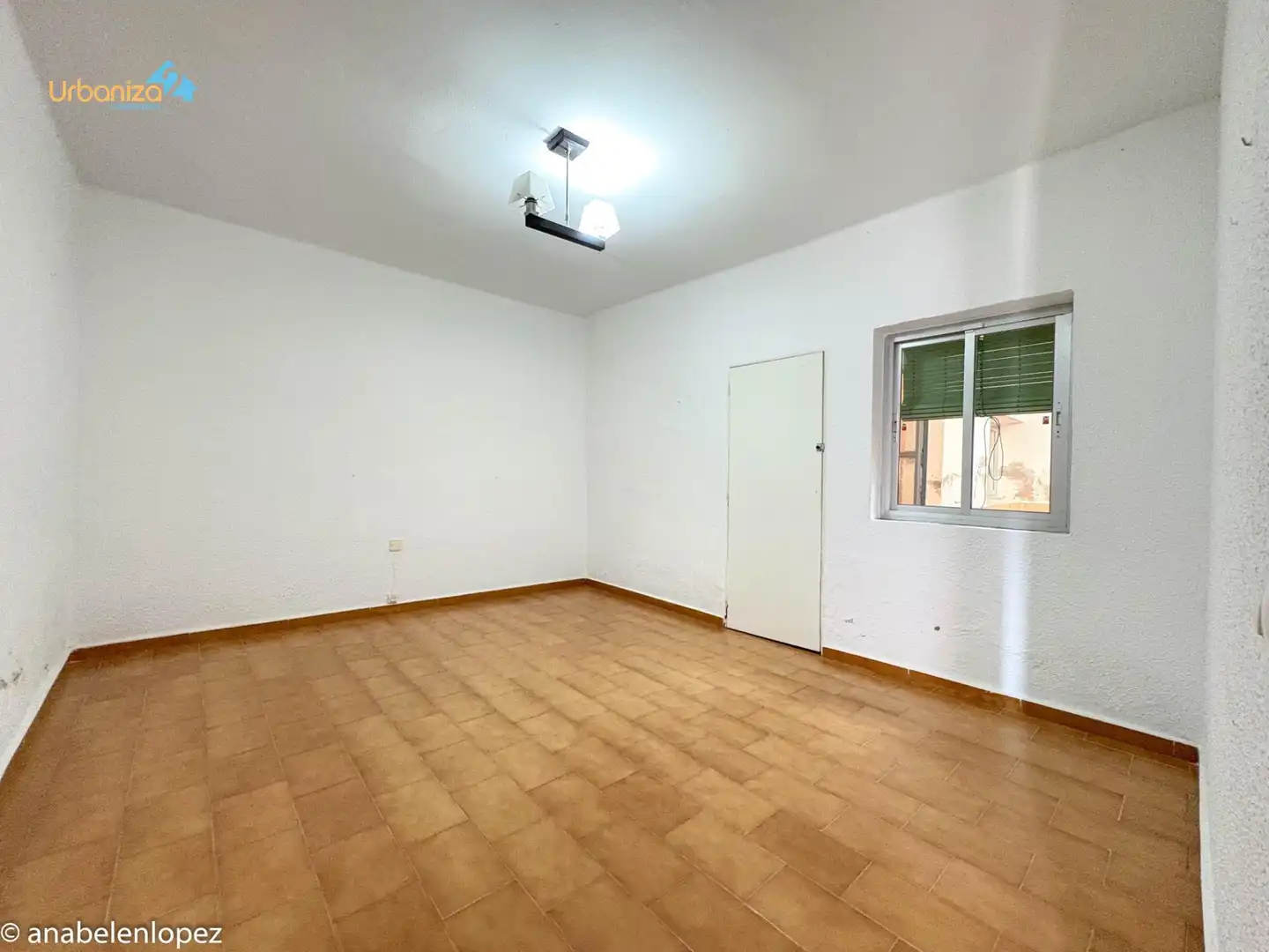 Planta baixa en venda en Badajoz