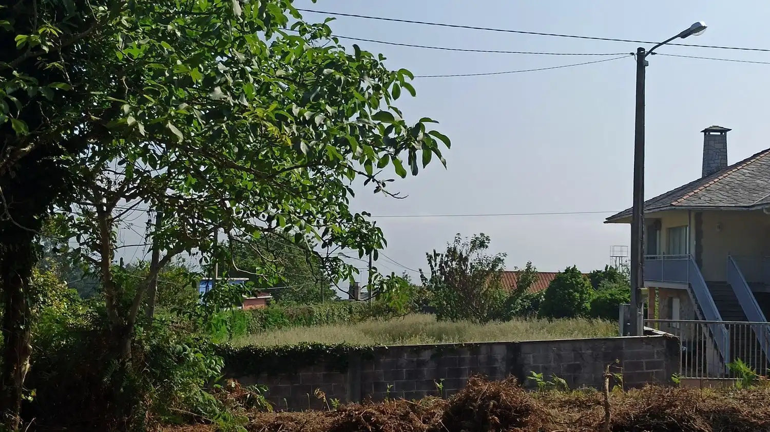 Terreno residencial en venta en Malata 0, imagen 7