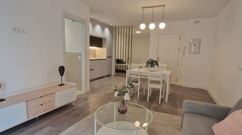 Foto 4 von Wohnung zum Verkauf in Diego de Vergara, Los Castillejos - La Trinidad, Málaga Capital