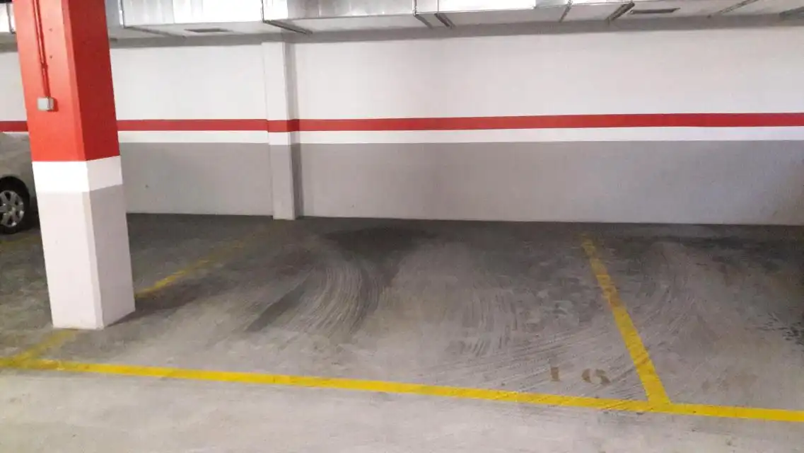 Parkplatz zum Verkauf in C/ Outeiro, imagen 7