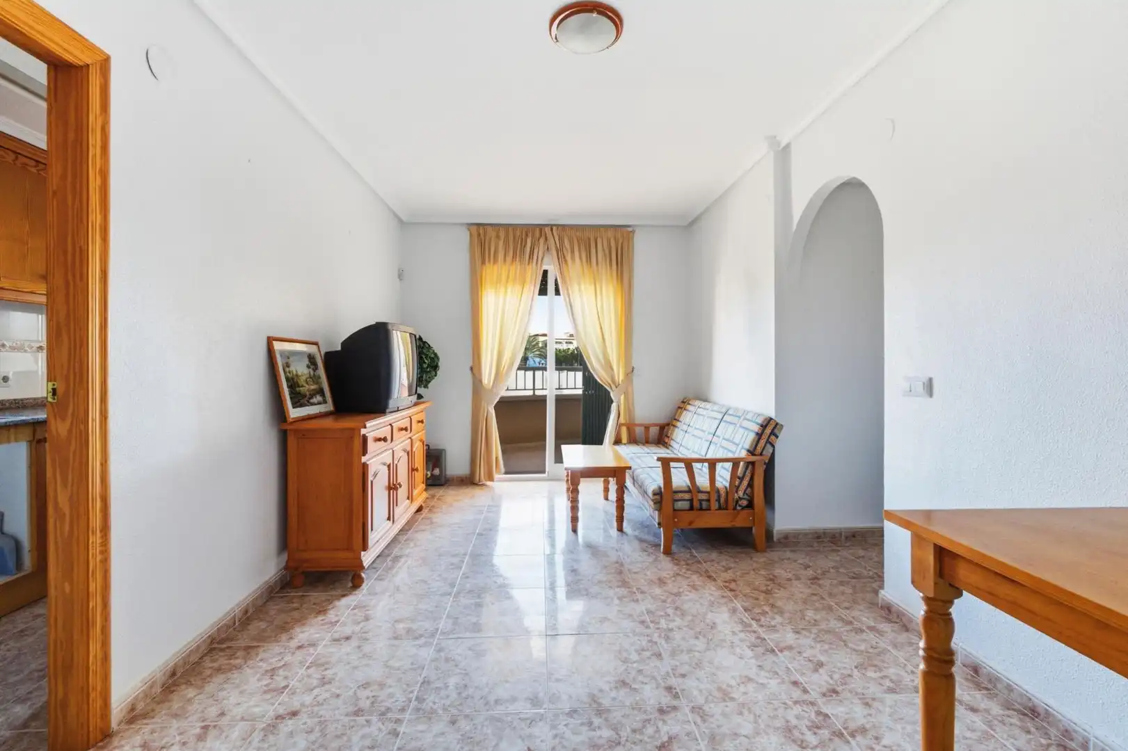 Apartments for sale in Calle Colibrí, Zona los Frutales, Playa de los Locos, Torrevieja